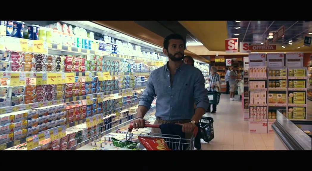 PASSIONE SINISTRA – clip i 5 modi per lasciare un uomo