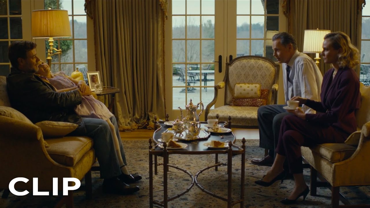 Padri e Figlie: Clip in italiano – Adozione