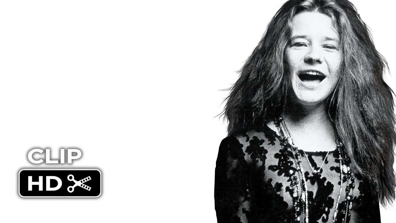 Janis – Clip 1 HD