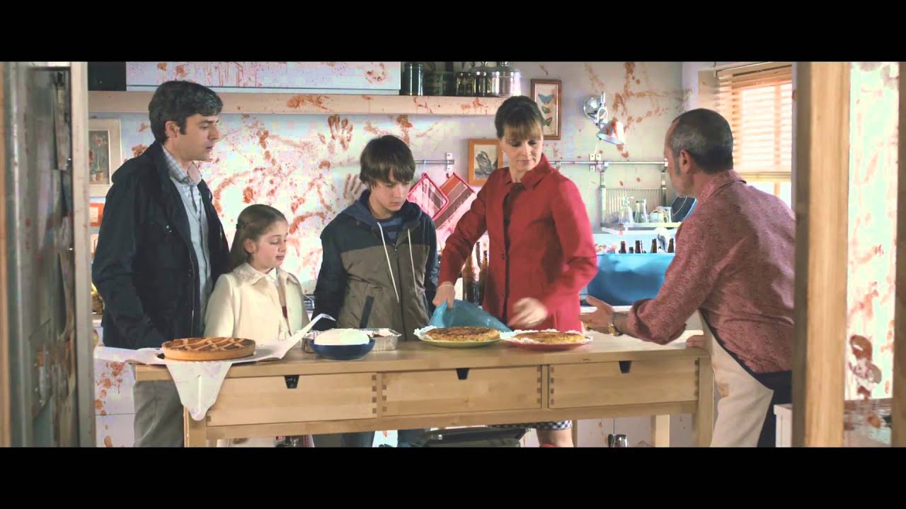 Un Boss in Salotto – Pastiera – Clip dal film | HD
