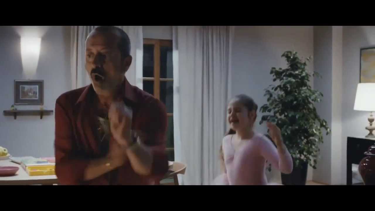 Un Boss in Salotto – Trailer ufficiale | HD