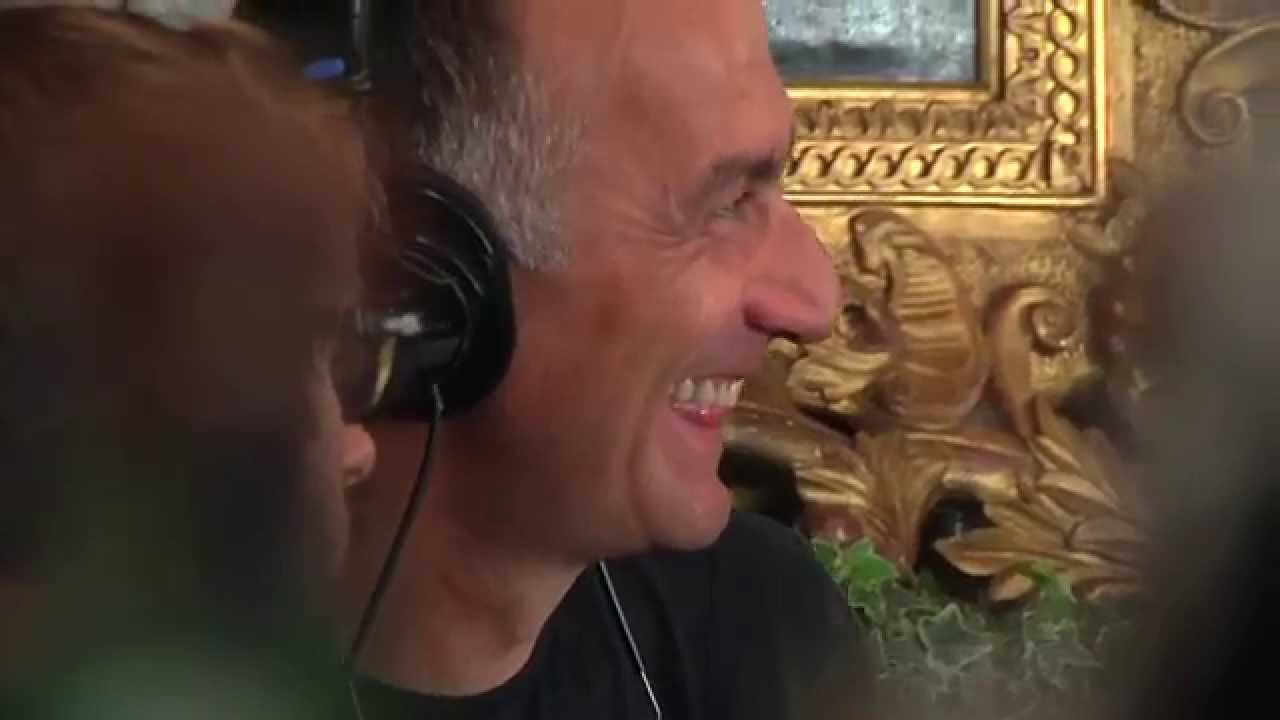 SUBURRA – Lavorare sul set con Stefano Sollima