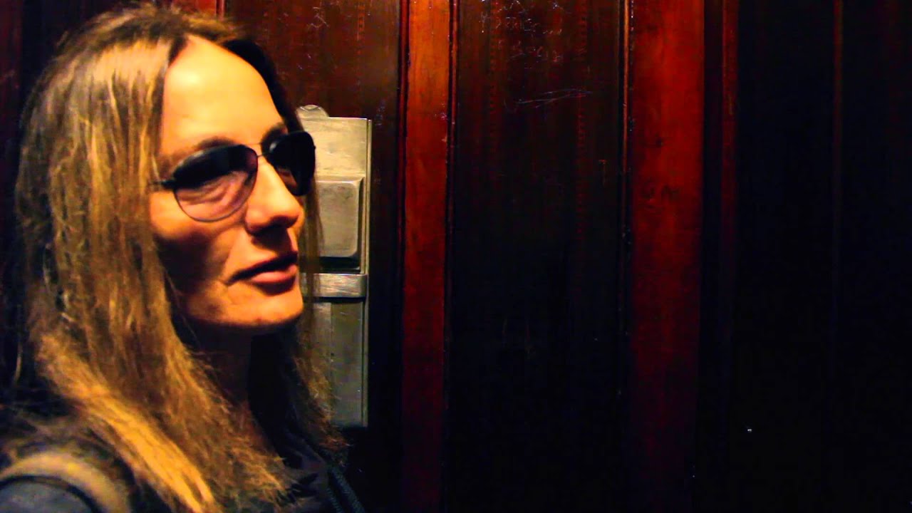 Io e Lei – Featurette: shooting in ascensore
