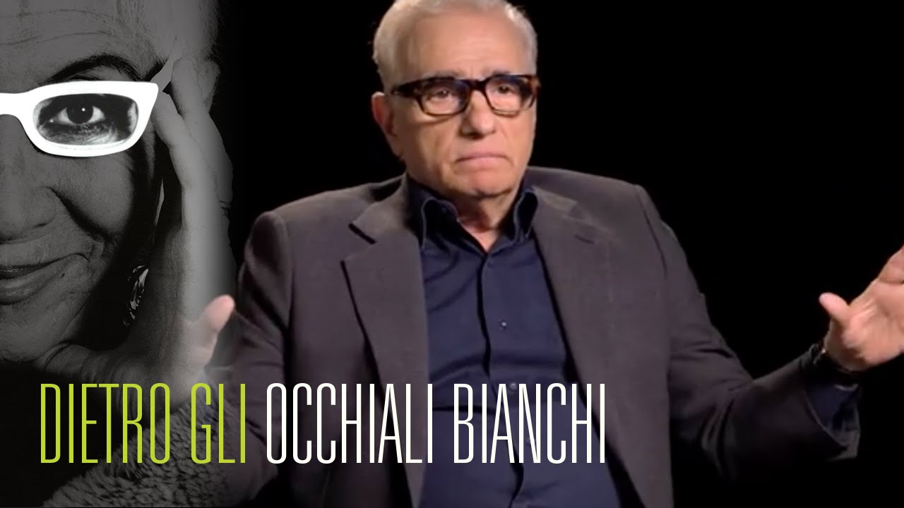 Dietro gli occhiali bianchi | Trailer ufficiale