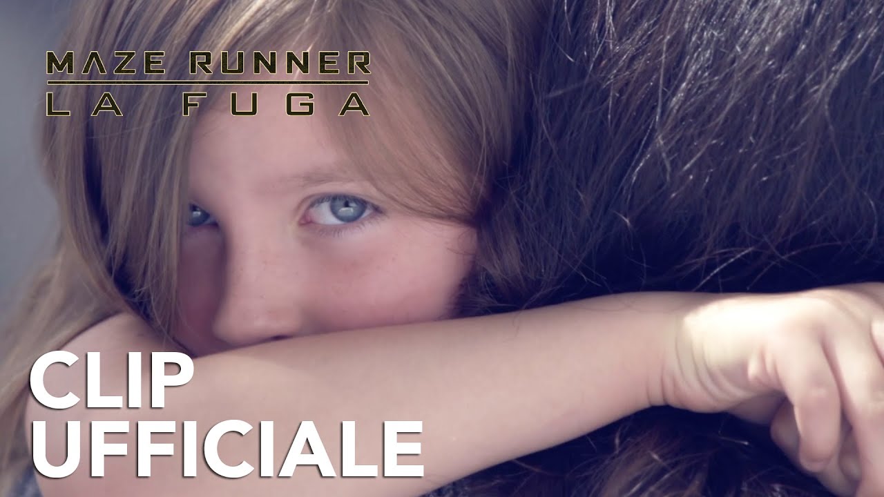 WCKD Propaganda | Maze Runner: La Fuga | Clip Ufficiale  [HD] | 20th Century Fox