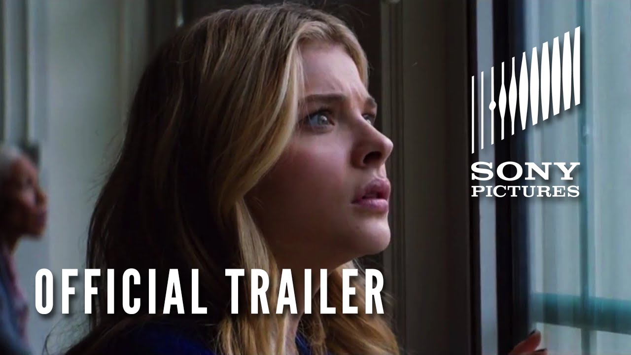 La quinta onda – Official Trailer #1 (Chloe Grace Moretz & Nick Robinson)