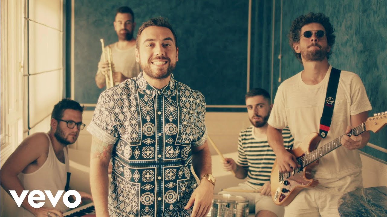 Destra Sinistra – Marco Mengoni