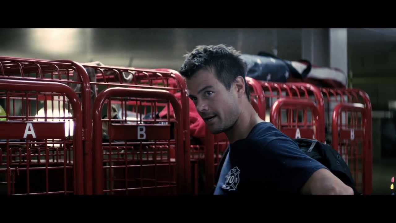 Fire With Fire – Clip “Jeremy in azione”