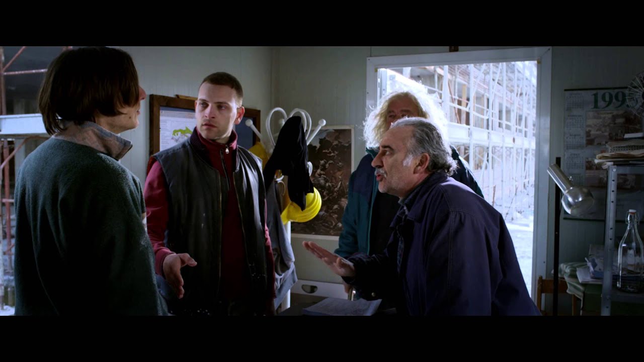 NON ESSERE CATTIVO – Trailer Ufficiale HD