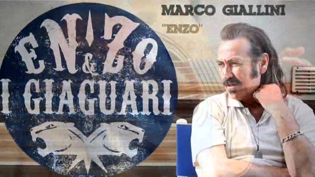 BUONGIORNO PAPA’ – backstage personaggi