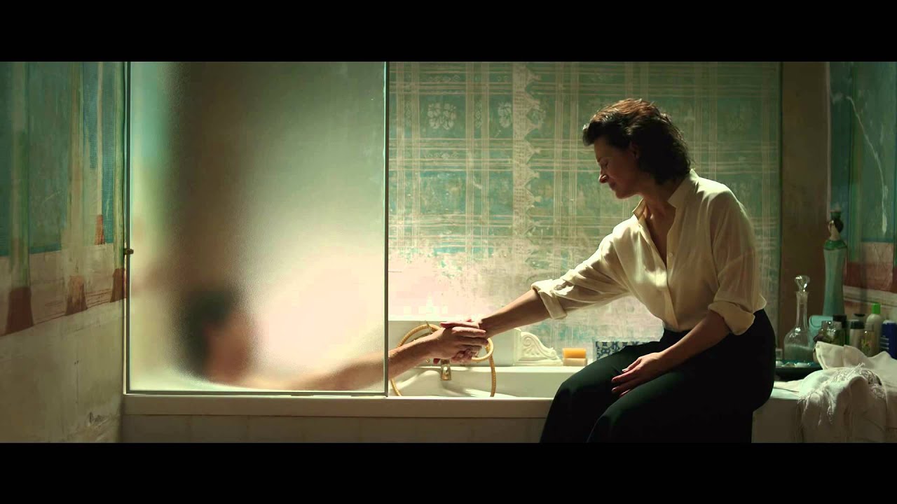 L’attesa di Piero Messina – Teaser trailer (The Wait – directed by Piero Messina)