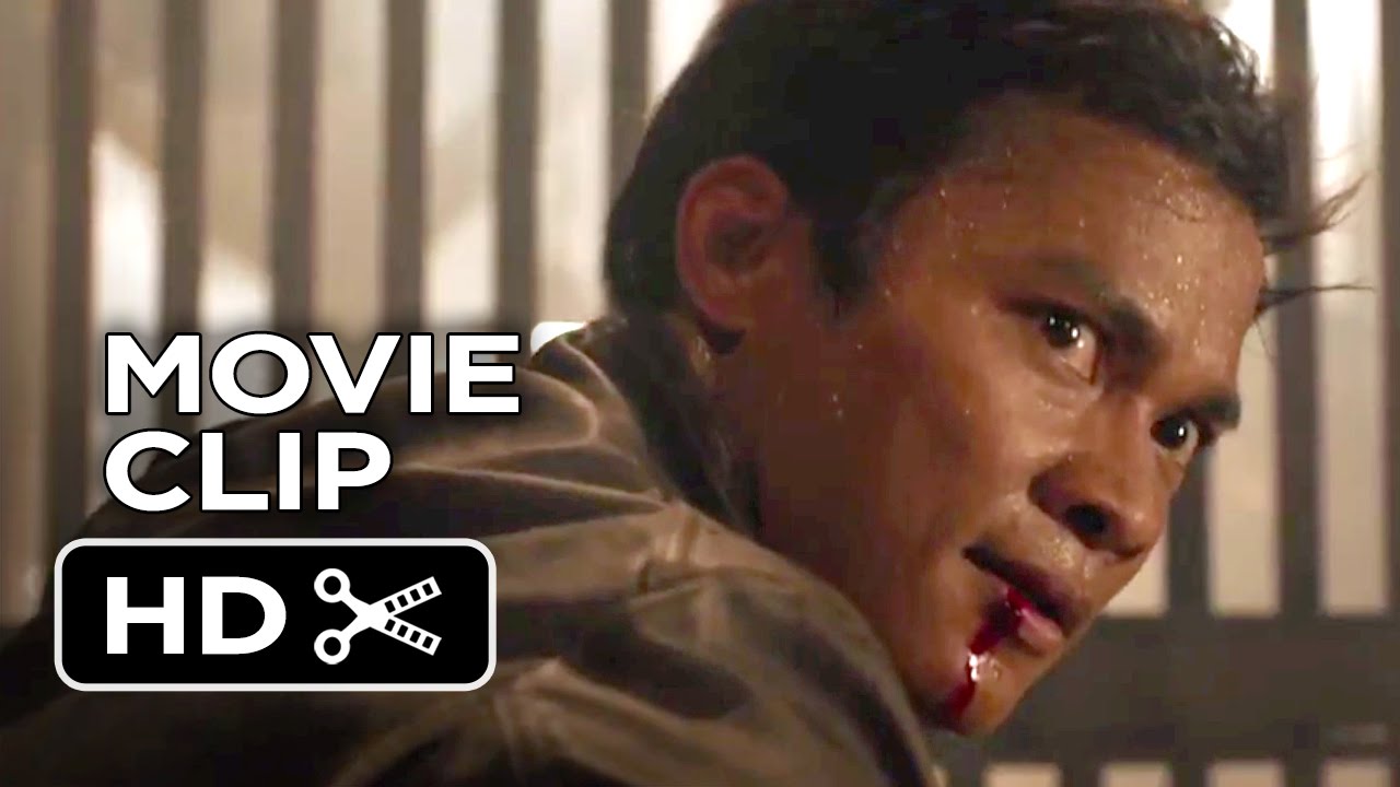 Skin Trade Movie CLIP – Dolph Lundgren vs Tony Jaa (2015) – Tony Jaa Action Movie HD