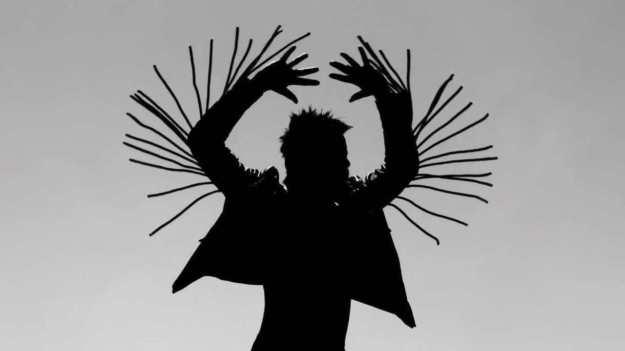 Twin Shadow – To The Top (colonna sonora Città di carta)