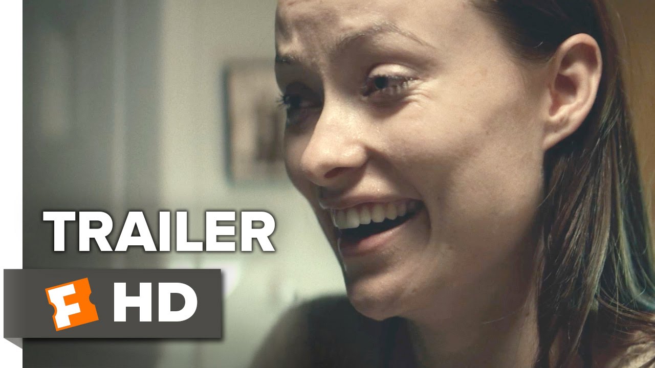 Meadowland Official Trailer #1 (2015) – Olivia Wilde, Elisabeth Moss Movie HD