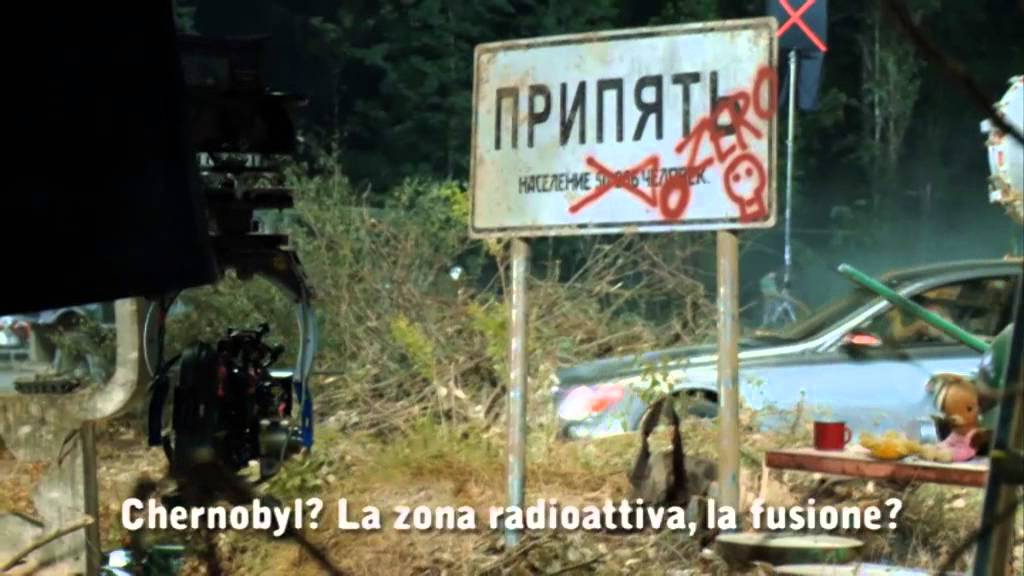 Die Hard Un Buon Giorno per morire –  Featurette – 21° Century Die Hard
