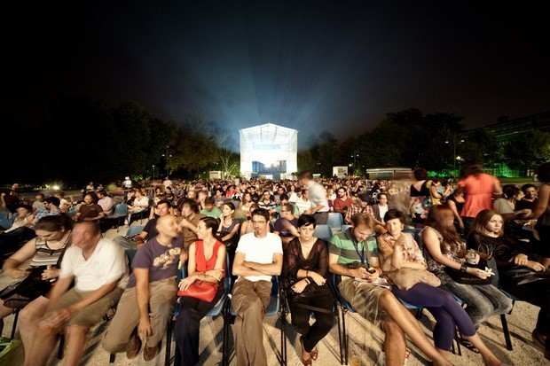 Milano Film Festival 2015: il programma