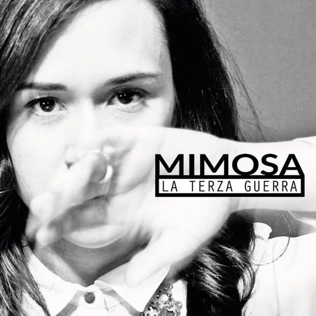 Mimosa: La terza guerra è il suo album d’esordio