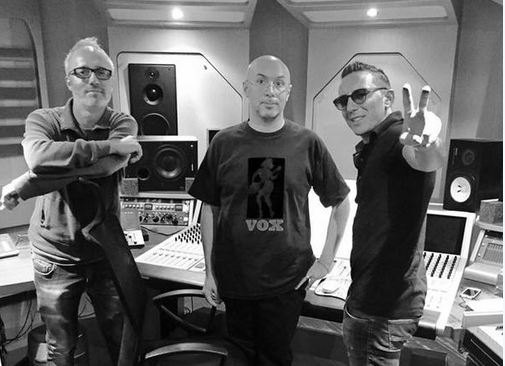 Modà: 3 novembre 2015… Album o singolo in uscita? #PassioneMaledetta