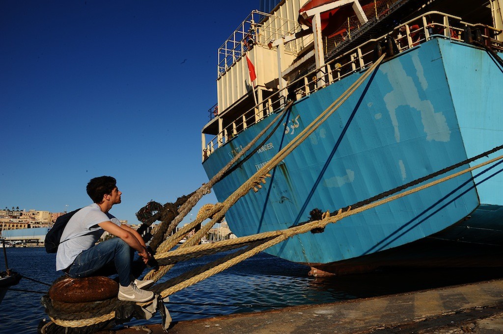 La nostra quarantena: la precarietà di immigrati e italiani al cinema con Francesca Neri
