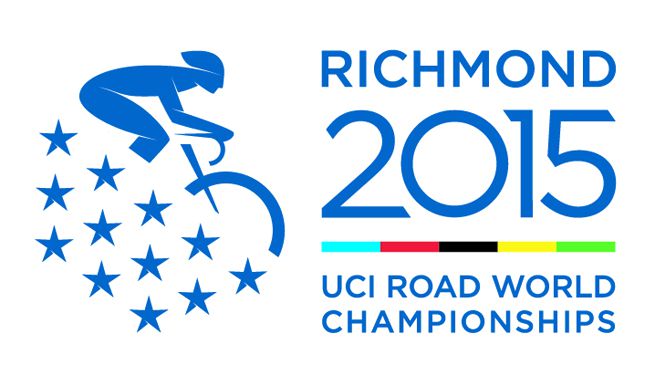Mondiali Ciclismo Richmond 2015, su Rai 2 in diretta la Prova in linea Uomini élite