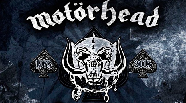 Motorhead, terzo concerto annullato: Lemmy non ce la fa