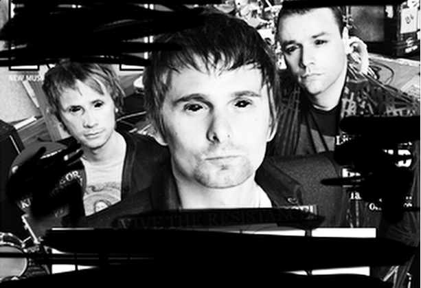Muse, Drones World Tour: concerti a Milano il 14, 15, 17, 18 e 20 maggio 2016