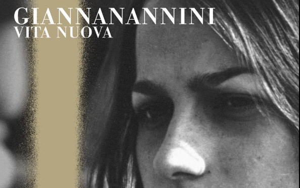 Gianna Nannini, Vita Nuova: testo e audio
