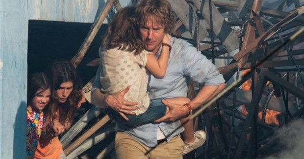 No Escape – Colpo di stato: nuove clip e featurette in italiano