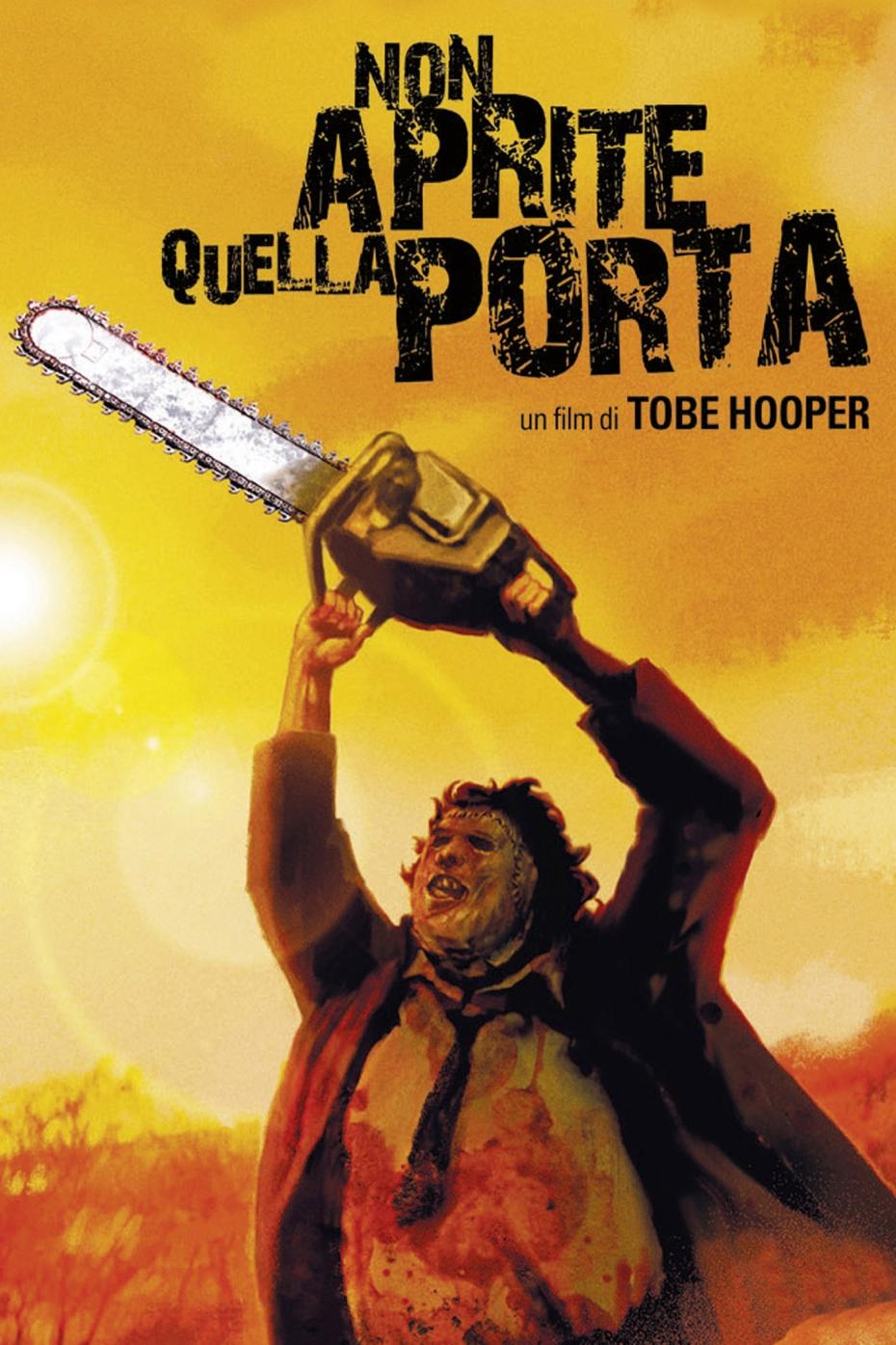 I 100 migliori film horror secondo WeGotThisCovered