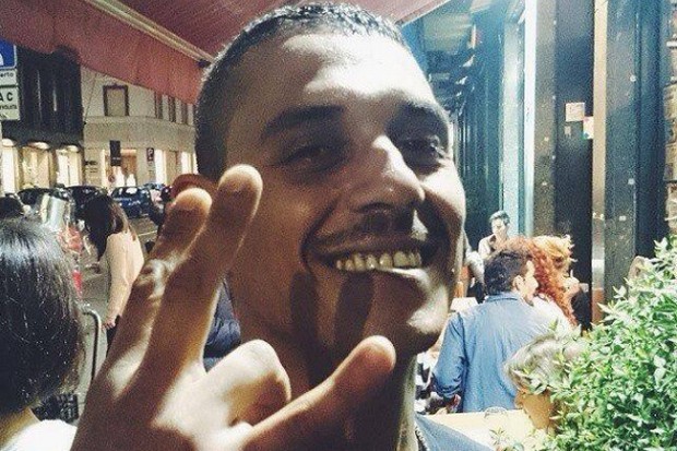 Noyz Narcos assolto dall’accusa di spaccio di droga