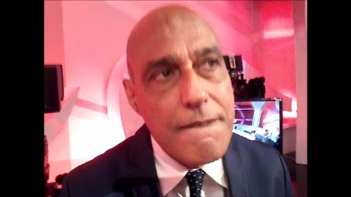 Intervista Blogo a Carlo Paris