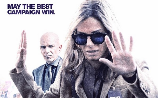 Our Brand Is Crisis: trailer e poster del film con Sandra Bullock