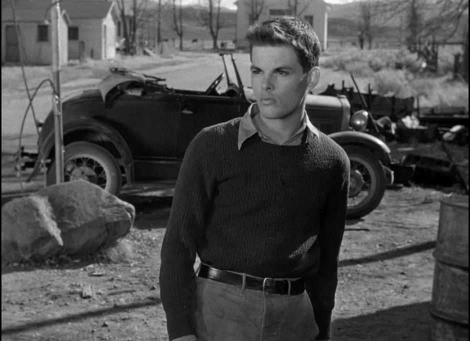 Le catene della colpa – Out of the past  (1947)