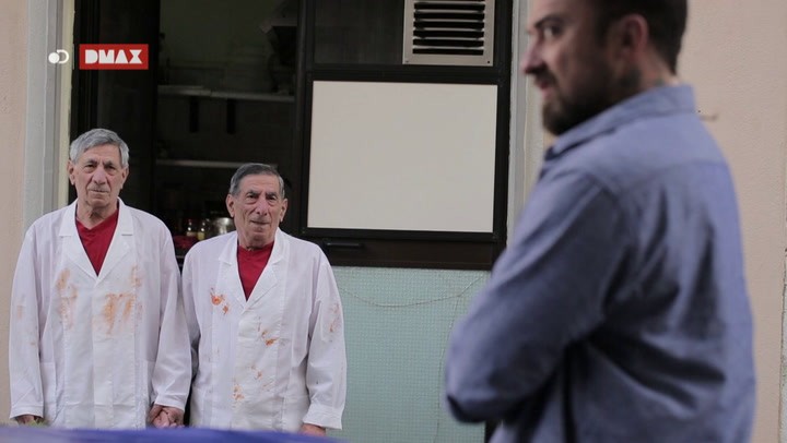 Unti e Bisunti 3 da martedì 8 settembre 2015