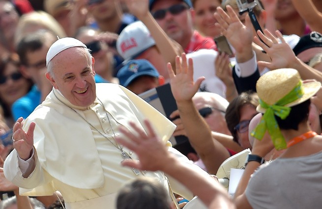 Papa Francesco a Cuba e negli USA: dirette tv e speciali su Rai, Mediaset e Tv2000