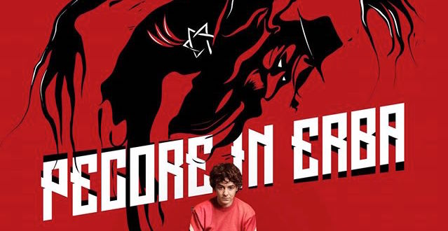 Venezia 2015 – Pecore in Erba: Recensione in Anteprima