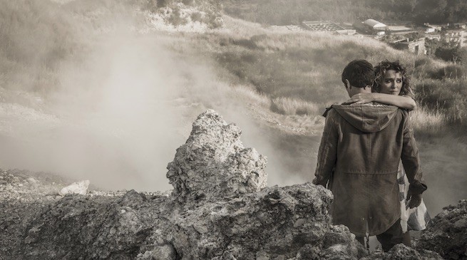 Venezia 2015, Per amor vostro: recensione in anteprima del film di Giuseppe M. Gaudino