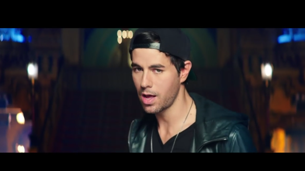 Enrique Iglesias e Nicky Jam, Forgiveness, El Perdon in versione inglese: testo, traduzione e video ufficiale
