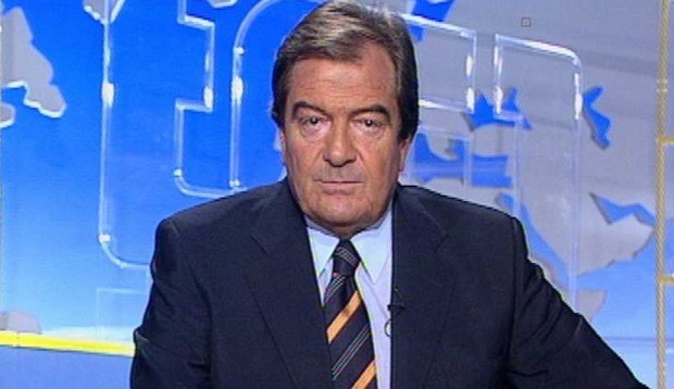 Tg1, Pierangelo Piegari è morto