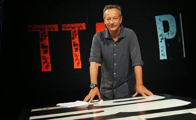 Stasera in tv, 13 settembre 2015: Presadiretta, Il Segreto
