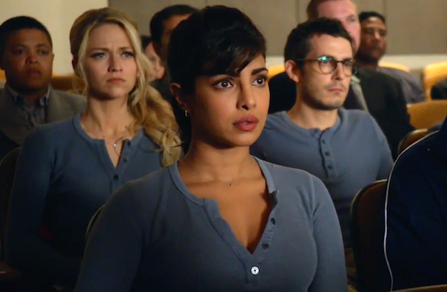 Serie tv 2015-16, il calendario delle partenze