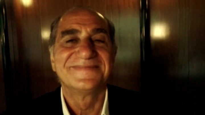 Pino Ammendola a Blogo