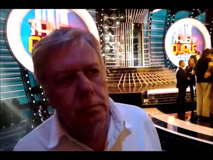 Blogo intervista Claudio Lippi