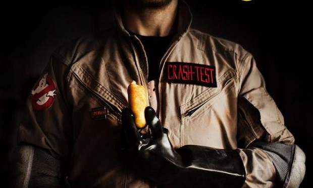 Real!: arriva il fan film italiano dedicato a Ghostbusters