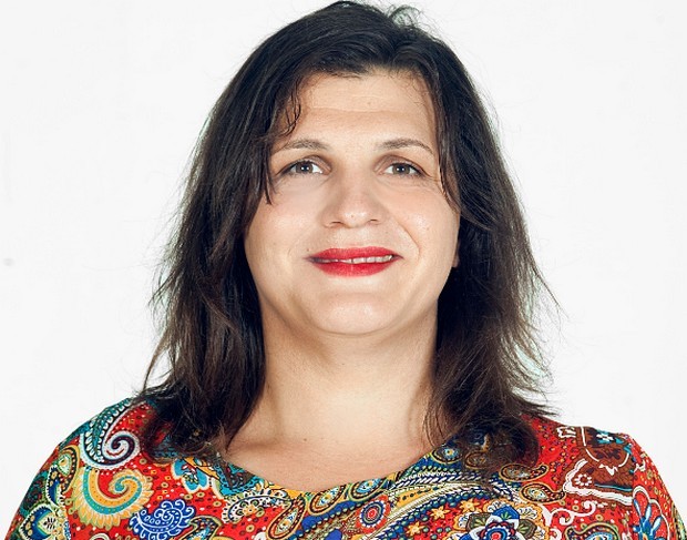 Grande Fratello 2015, Rebecca De Pasquale concorrente
