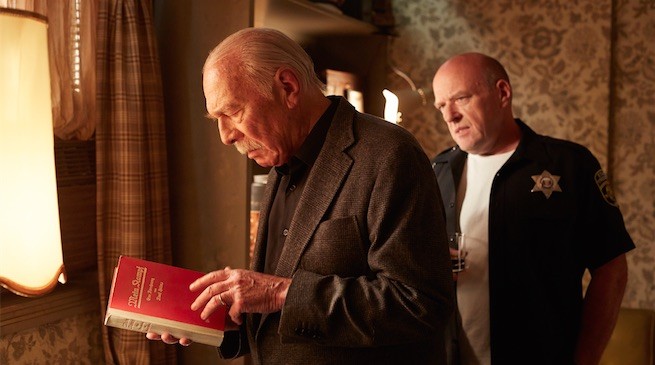 Venezia 2015, Remember: recensione in anteprima del film di Atom Egoyan
