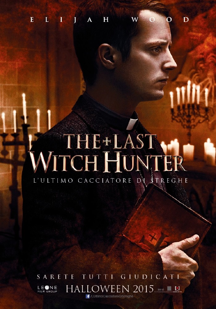 The Last Witch Hunter: nuove locandine dell’action-fantasy con Vin Diesel