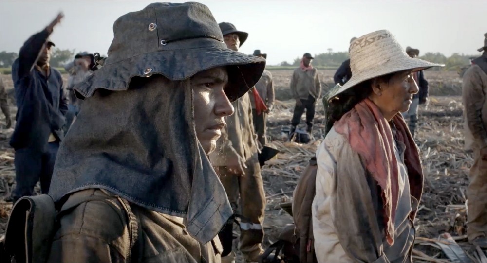Un mondo fragile:  backstage in esclusiva e trailer italiano