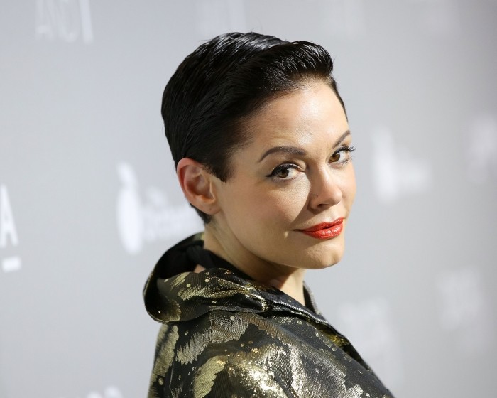 I 5 film preferiti di Rose McGowan