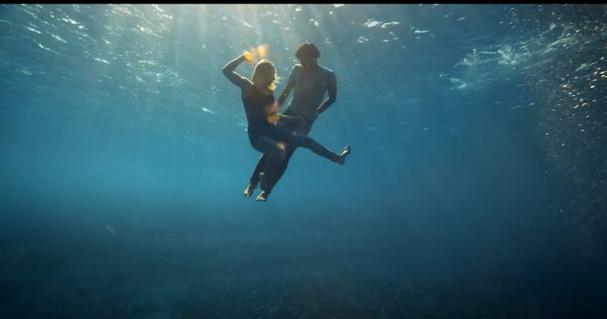 Naughty Boy, Runnin’ (Lose It All) ft. Beyoncé, Arrow Benjamin: testo, traduzione e video